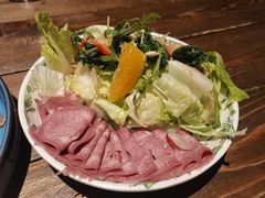 -卢布里西餐厅(海拉尔店)