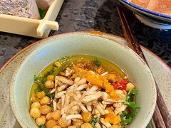 -山城棒棒军手作火锅·天花板手撕水牛鲜毛肚(北京店)
