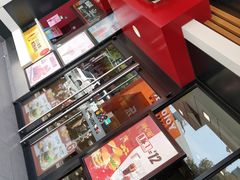 -麦当劳(松江店)