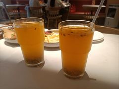 -烁先生披萨·儿童餐下午茶(河南岸店)