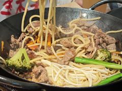 -林真真牛肋条放题(天马店)