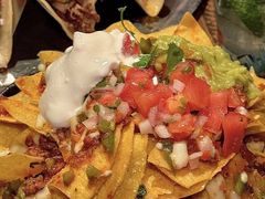 -Q MEX 库迈墨西哥餐吧(三里屯店)