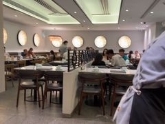 -翡翠拉面小笼包(岭南新天地店)