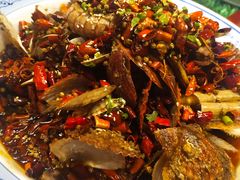 -旺角小渔村·海肠捞饭开创者(环山路店)