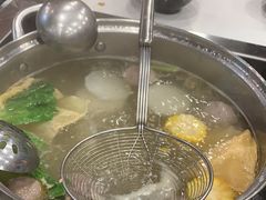 -就这么牛潮式牛肉火锅(华侨城店)
