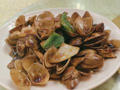 -鹏城人家海鲜酒家·23年老字号(较场尾店)