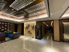 -水墨澜渟足道·SPA·传统(四望亭东关街店)