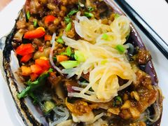 -同裕烧烤·海鲜·家常菜(杰座·欧洲城店)