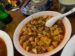 麻婆豆腐-盛世盐帮·自贡特色(总店)