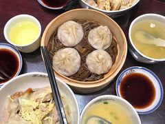 无锡小笼包-熙盛源(凤凰街店)