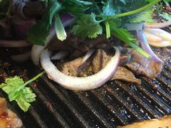 -百味源炭火烤翅 ·夜市大排档(酒仙桥店)