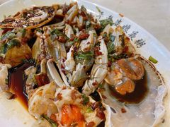 -长平老姿娘夜粥(平东一街店)