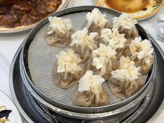 -清真·同发顺饭庄·烧麦(总店)