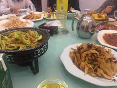 -津味老菜(露西亚商街店)