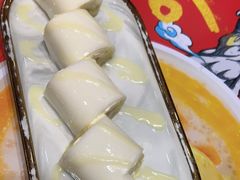 -甜心妈妈·榴莲星级糖水(北京路总店)