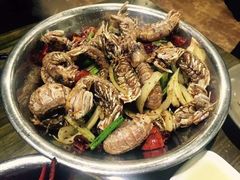 -辣盆盆麻辣小龙虾(哈尔滨总店)