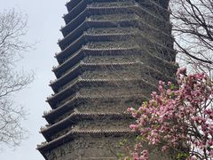 -玲珑塔公园