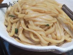 猪油拌粉-黑白电视长沙小吃(美林M·LIVE天地东座店)