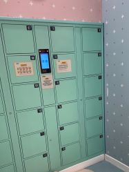 点击看大图 -奈尔宝·儿童乐园·亲子餐厅(苏州大悦城店)