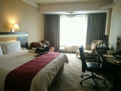 -成都世纪城假日酒店-西楼