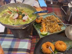 -simply thai天泰(长泰广场店)