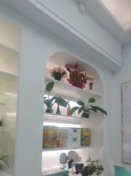 -斐尔国际皮肤管理中心