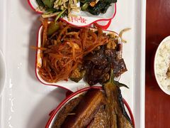 -刘小忙把子肉(北园大街总店)