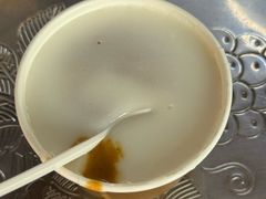 -谢怀亮芝麻茶