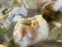 -海平馄饨(逍遥二路店)