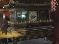 -故宫钟表馆
