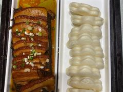 -老德州四合院·德州菜(天衢路店)