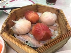 -东鑫记港式茶餐厅(南京东路店)