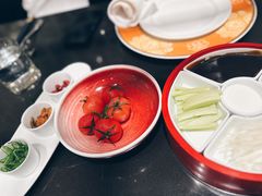 -北京王府井希尔顿酒店·秦唐中餐厅Chynna