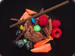 -君悦酒店·La Terrazza意合園·意式风味