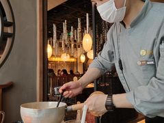 -湊湊火锅·茶憩(上海合生汇店)