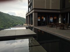 北投丽禧酒店-台北北投丽禧温泉酒店