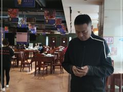 -天下客饭店(中山路店)