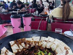 -皖北巫氏三胖地锅鸡(长淮总店)