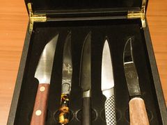 -恰餐厅及酒吧 CHAR Bar & Grill (北京丽都皇冠假日店)