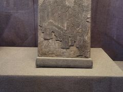 -洛阳古墓博物馆