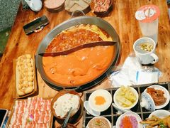 -楠火锅(哈尔滨金爵万象店)