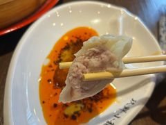 -玖鲜小笼(中山广场店)