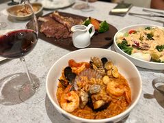 -迷迭香意大利餐厅