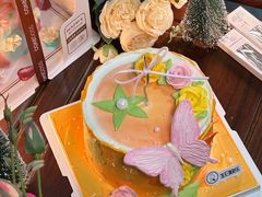 -CAKE BOSS 蛋糕老板(西单君太百货店)