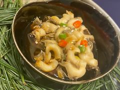 -百盛·鼎膳(中海财富中心)
