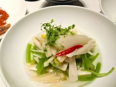 -鸽子侯·家宴·平价海鲜(绿地店)