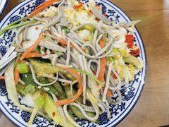 -满记烧饼(牛街东里小区一区店)