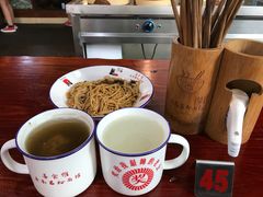 -老南昌粉面馆(绳金塔店)