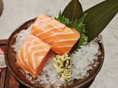 -夯食·创意料理(世纪汇店)