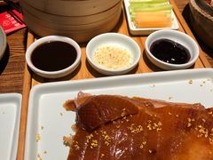 -青年公社烤鸭(青年路店)